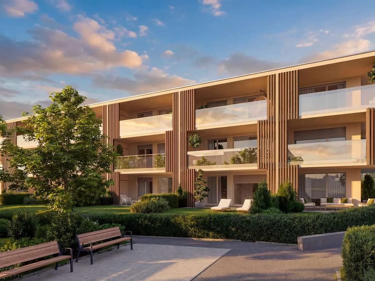 3-Zimmer-Wohnung kaufen in Klagenfurt – 74 m², € 559.990 – Bild 4 von 7