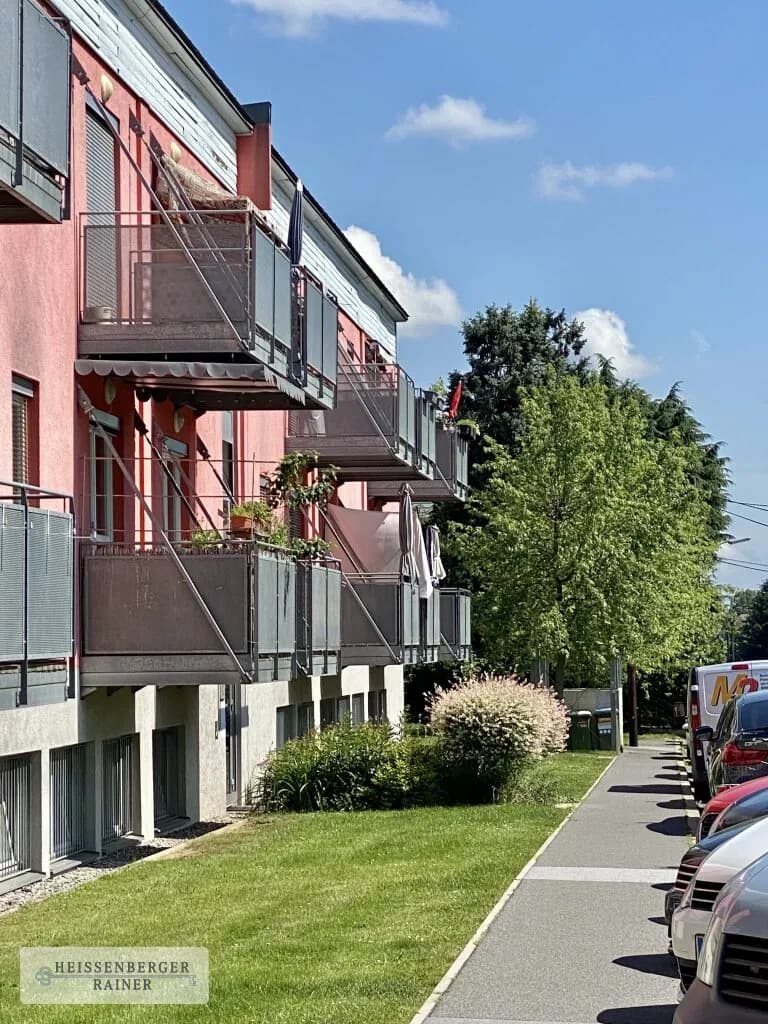 2-Zimmer-Wohnung mieten in Graz – 50,44 m², € 695 – Bild 2 von 7