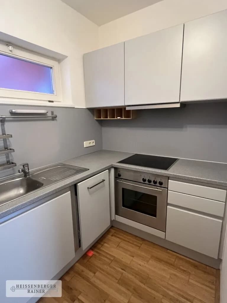 2-Zimmer-Wohnung mieten in Graz – 50,44 m², € 695 – Bild 3 von 7