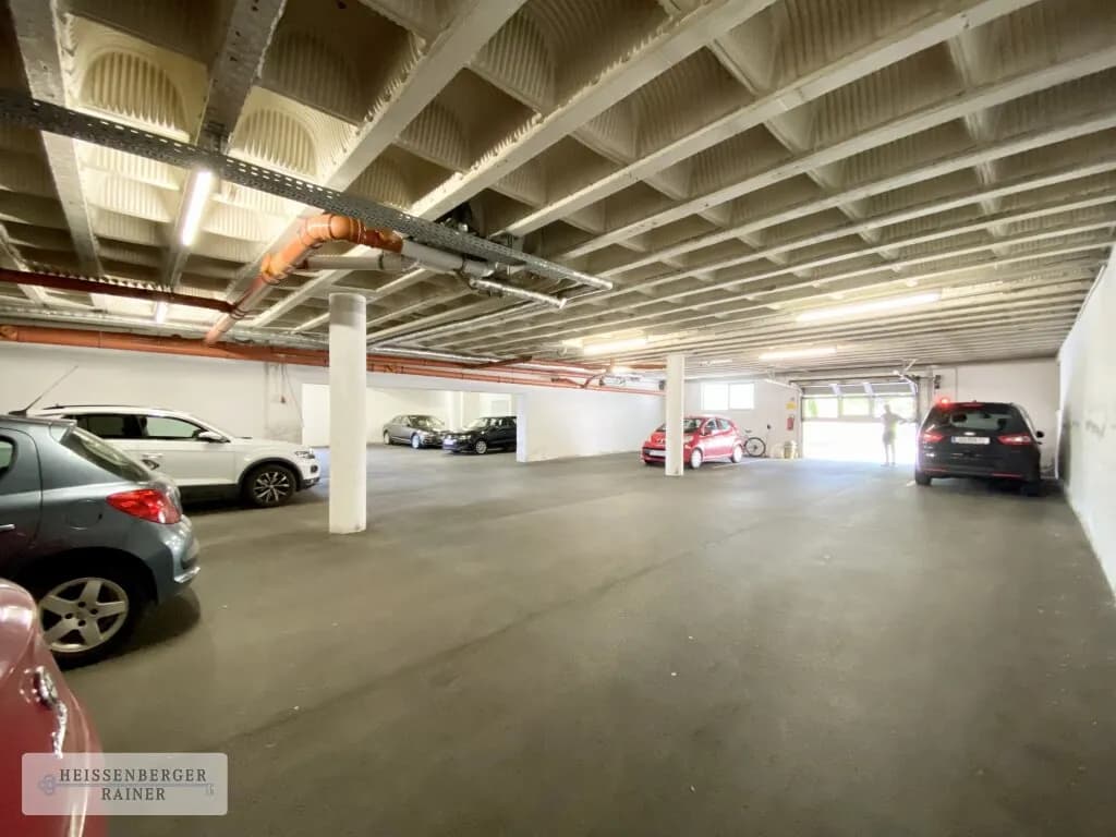 2-Zimmer-Wohnung mieten in Graz – 50,44 m², € 695 – Bild 7 von 7