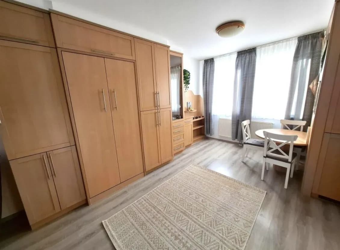 Wohnung mieten in Gänserndorf – 37 m², € 849 – Bild 1 von 12