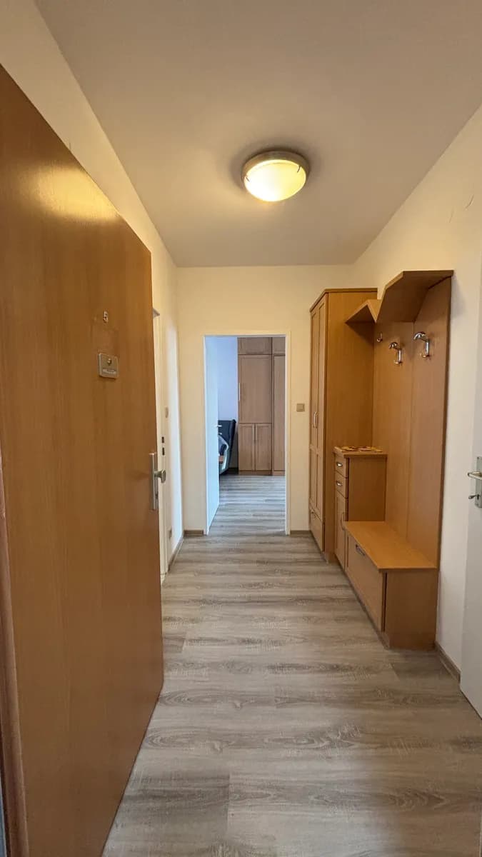 Wohnung mieten in Gänserndorf – 37 m², € 849 – Bild 2 von 12