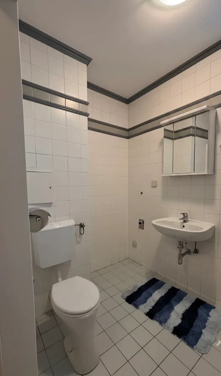 Wohnung mieten in Gänserndorf – 37 m², € 849 – Bild 4 von 12