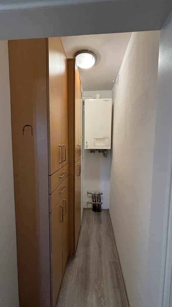 Wohnung mieten in Gänserndorf – 37 m², € 849 – Bild 6 von 12