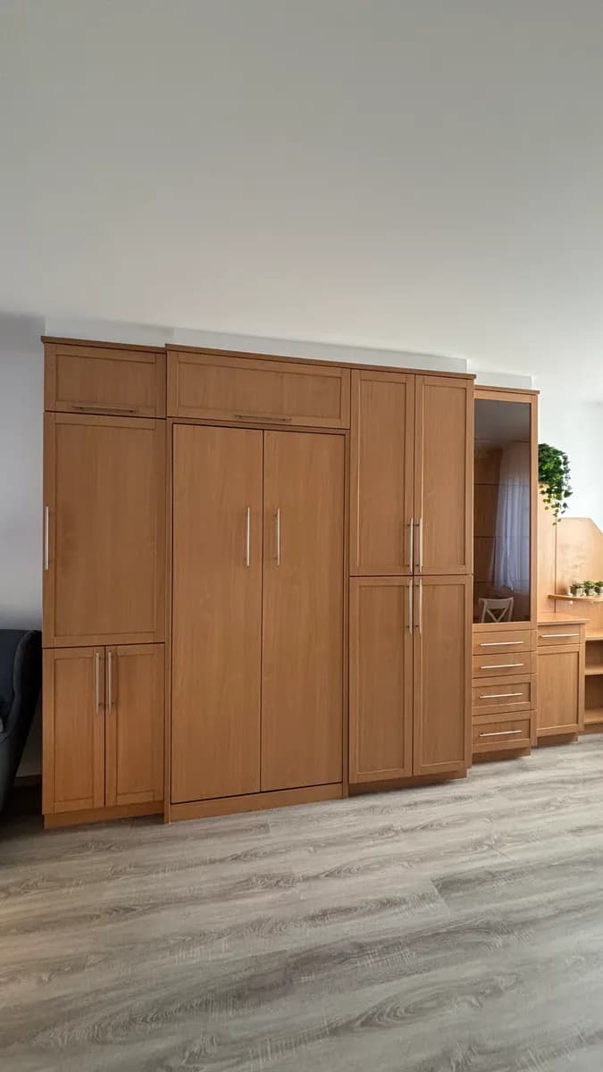 Wohnung mieten in Gänserndorf – 37 m², € 849 – Bild 7 von 12