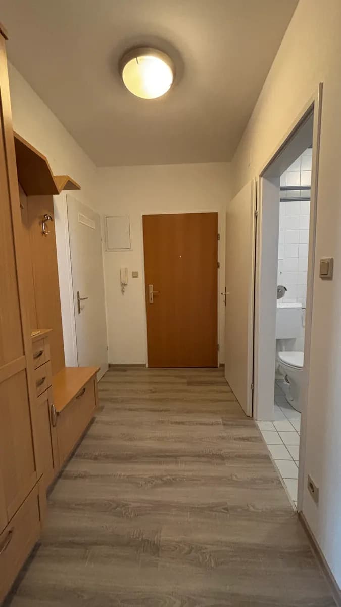 Wohnung mieten in Gänserndorf – 37 m², € 849 – Bild 8 von 12