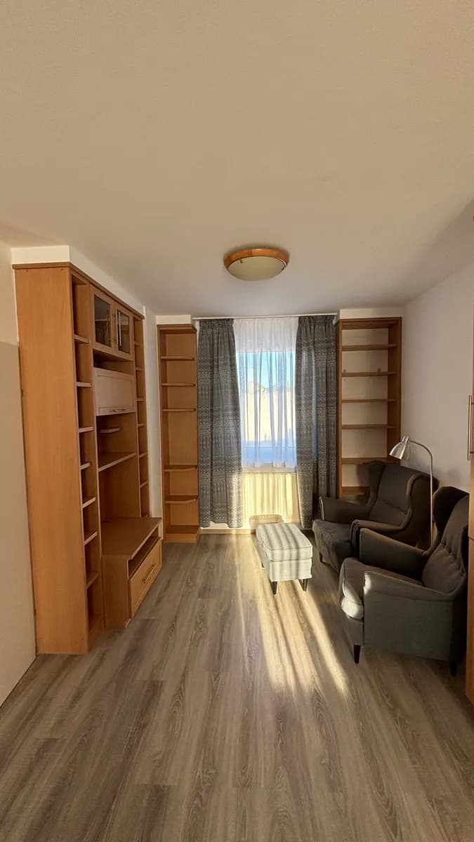 Wohnung mieten in Gänserndorf – 37 m², € 849 – Bild 9 von 12