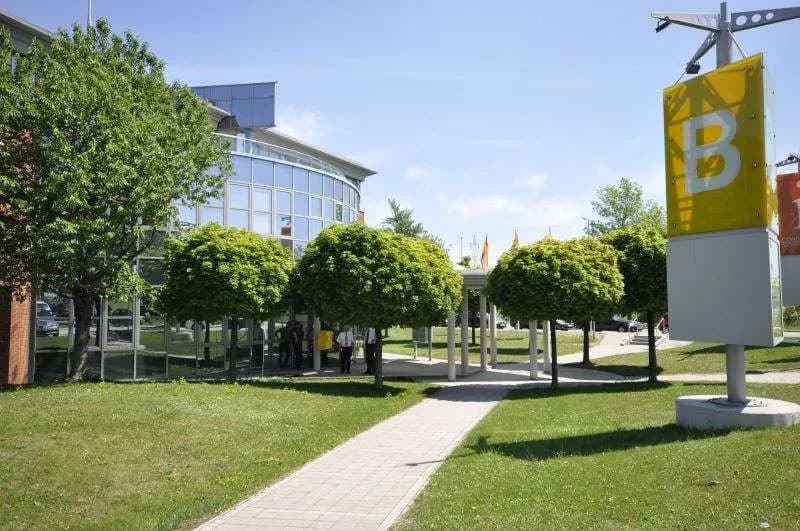 Gewerbeimmobilie mieten in Bruck an der Leitha – 697 m², € 9.270 – Bild 2 von 8
