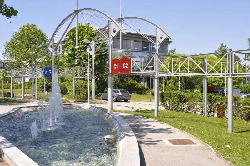 Gewerbeimmobilie mieten in Bruck an der Leitha – 697 m², € 9.270 – Bild 5 von 8