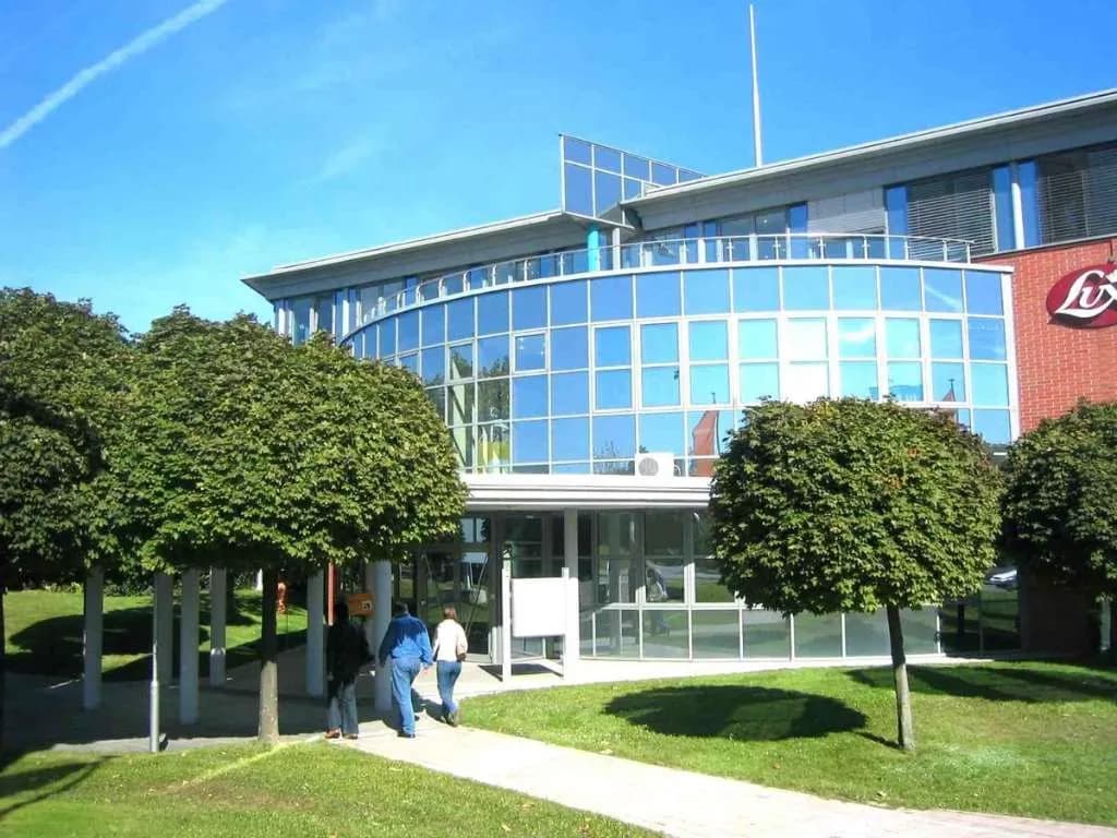 Gewerbeimmobilie mieten in Bruck an der Leitha – 697 m², € 9.270 – Bild 7 von 8