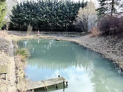 Immobilie kaufen in Sankt Pölten Land – 1 300 m², € 275 – Bild 4 von 11