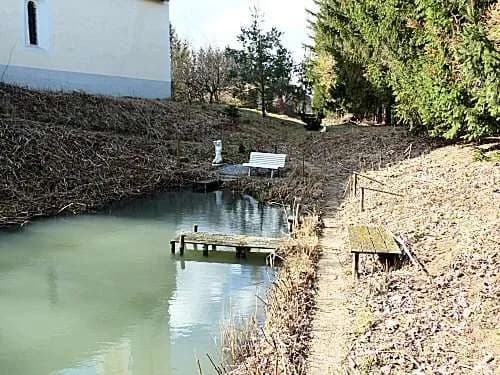 Immobilie kaufen in Sankt Pölten Land – 1 300 m², € 275 – Bild 5 von 11