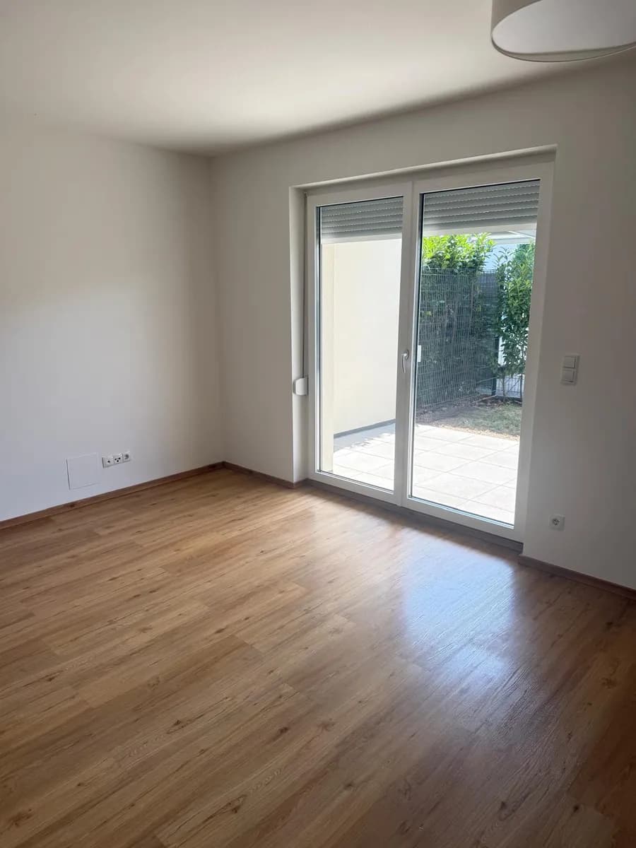 3-Zimmer-Wohnung mieten in Leibnitz – 55,92 m², € 823