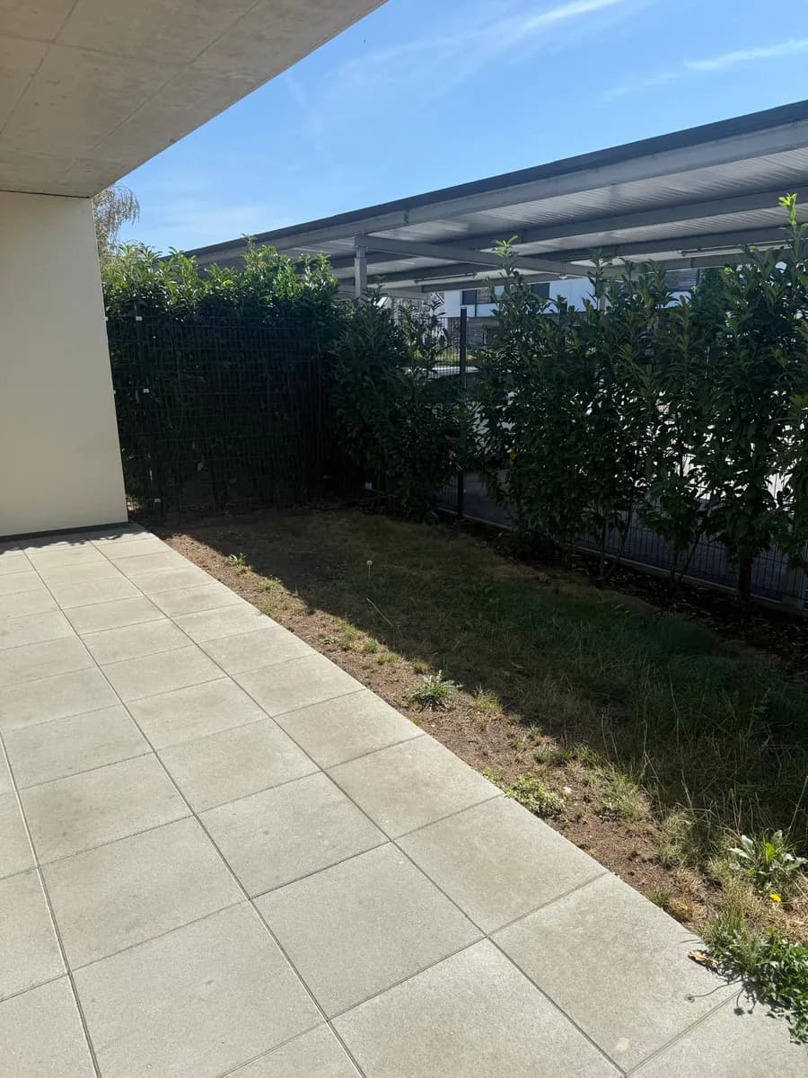 3-Zimmer-Wohnung mieten in Leibnitz – 55,92 m², € 823 – Bild 14 von 17
