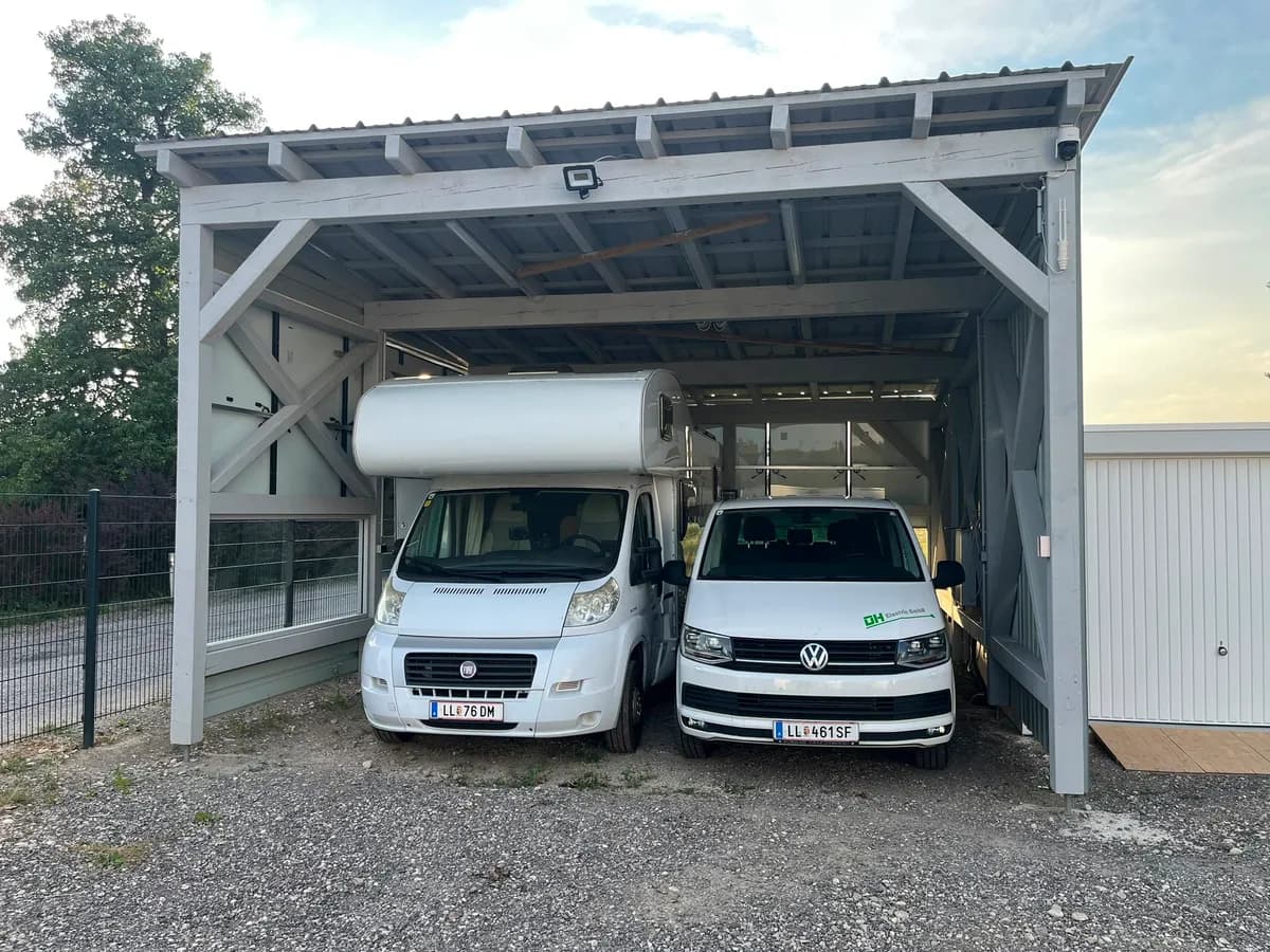 Immobilie mieten in Linz Land – € 120 – Bild 1 von 4