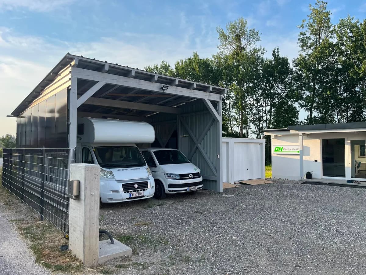 Immobilie mieten in Linz Land – € 120 – Bild 2 von 4