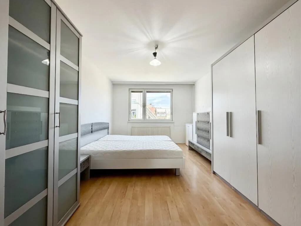 2-Zimmer-Wohnung kaufen in Wien – 62 m², € 219.000
