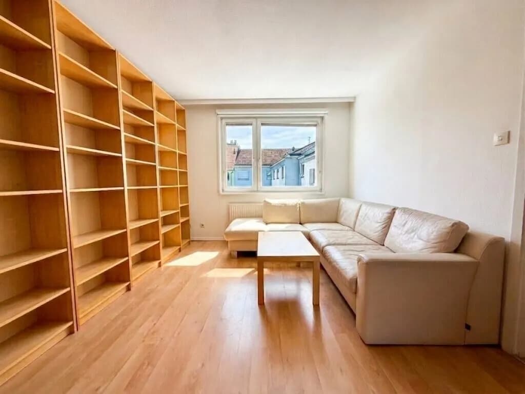 2-Zimmer-Wohnung kaufen in Wien – 62 m², € 219.000 – Bild 2 von 16