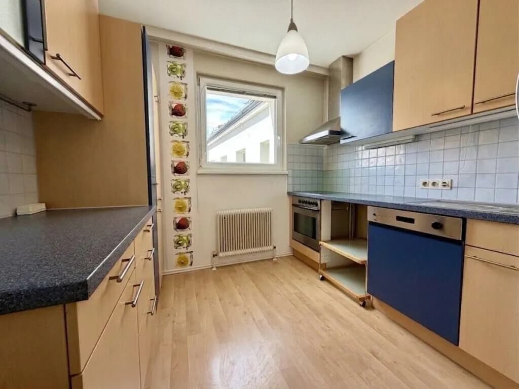 2-Zimmer-Wohnung kaufen in Wien – 62 m², € 219.000 – Bild 5 von 16
