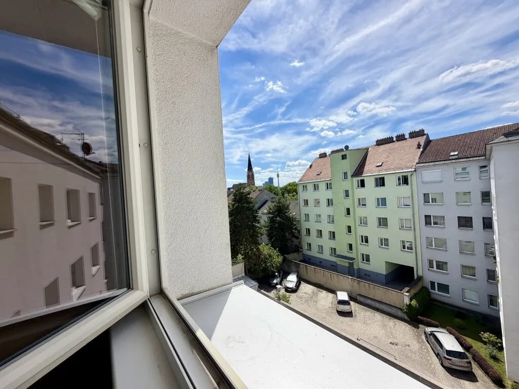 2-Zimmer-Wohnung kaufen in Wien – 62 m², € 219.000 – Bild 10 von 16