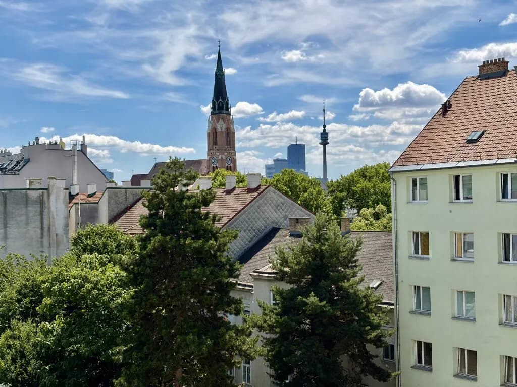 2-Zimmer-Wohnung kaufen in Wien – 62 m², € 219.000 – Bild 11 von 16