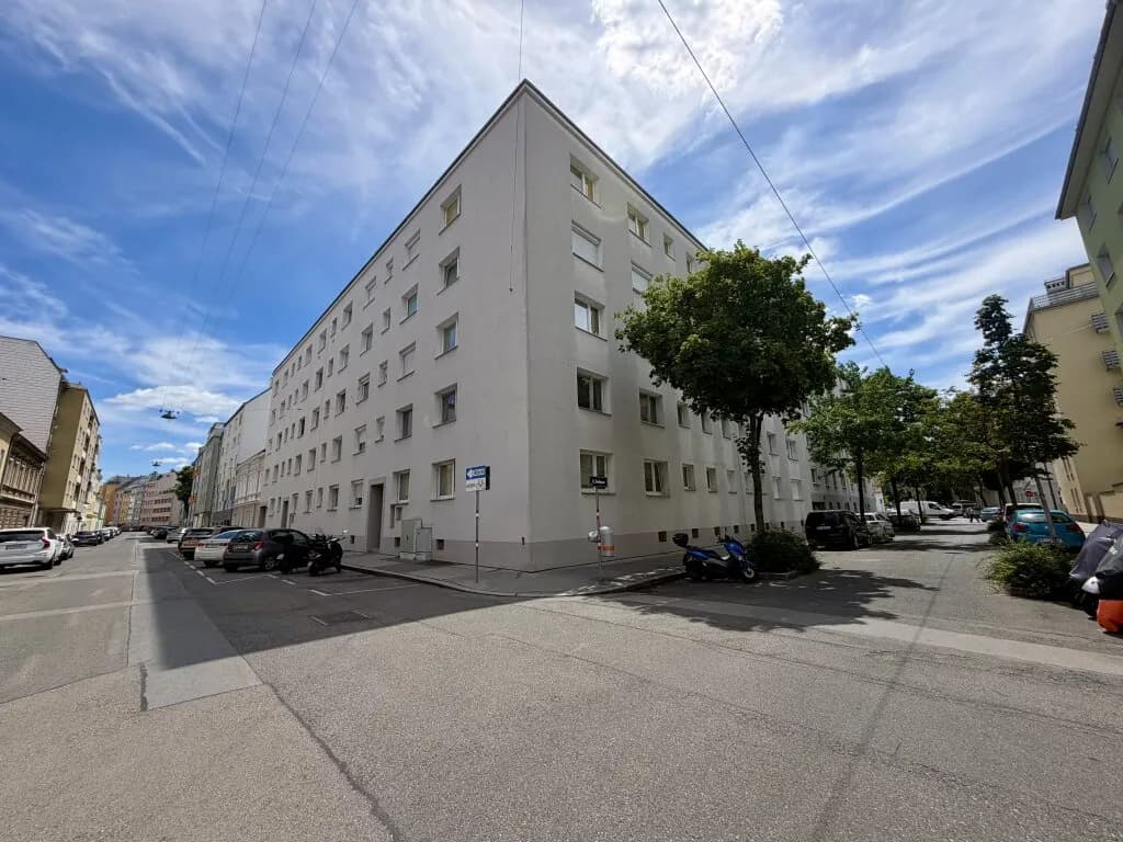 2-Zimmer-Wohnung kaufen in Wien – 62 m², € 219.000 – Bild 13 von 16