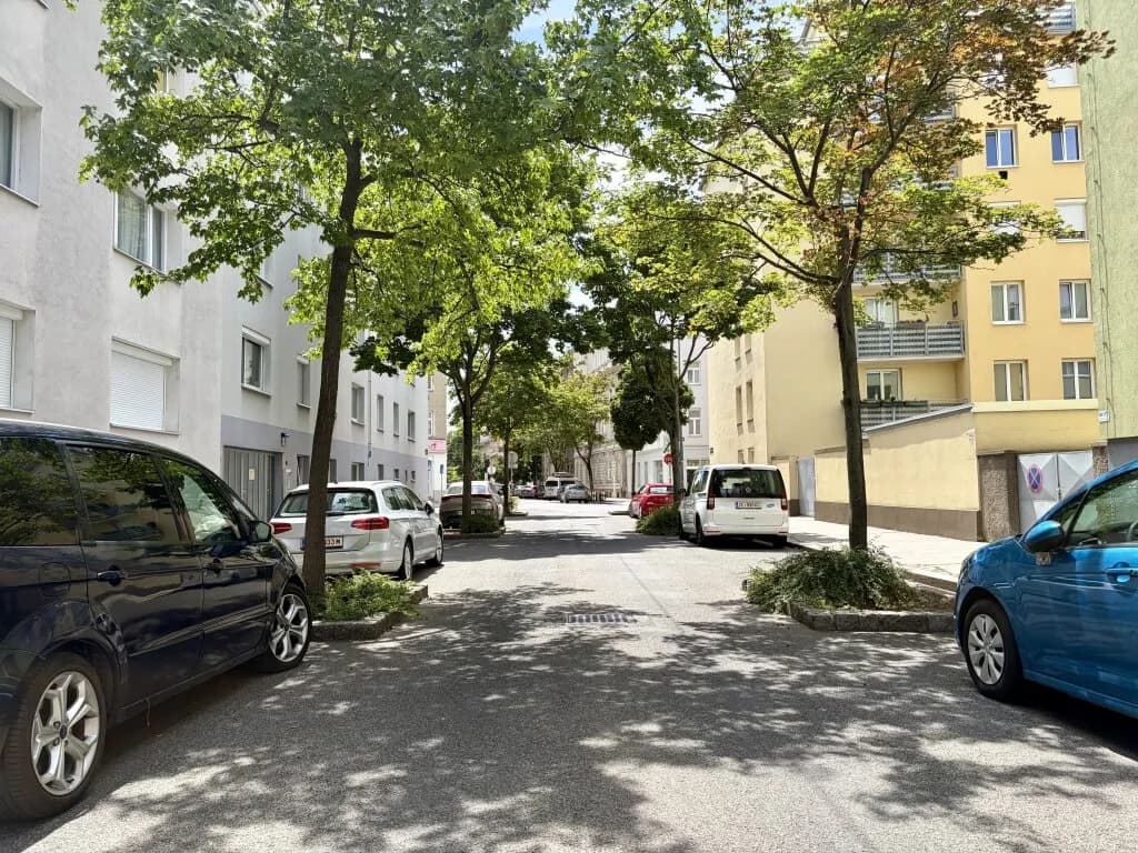 2-Zimmer-Wohnung kaufen in Wien – 62 m², € 219.000 – Bild 14 von 16