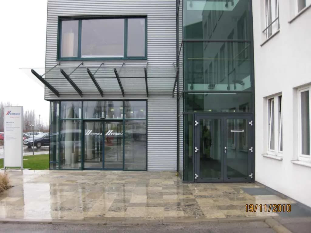 1-Zimmer-Gewerbeimmobilie mieten in Wien – 27 m², € 493