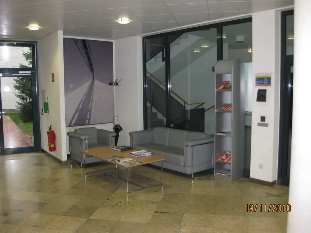 1-Zimmer-Gewerbeimmobilie mieten in Wien – 27 m², € 493 – Bild 4 von 16