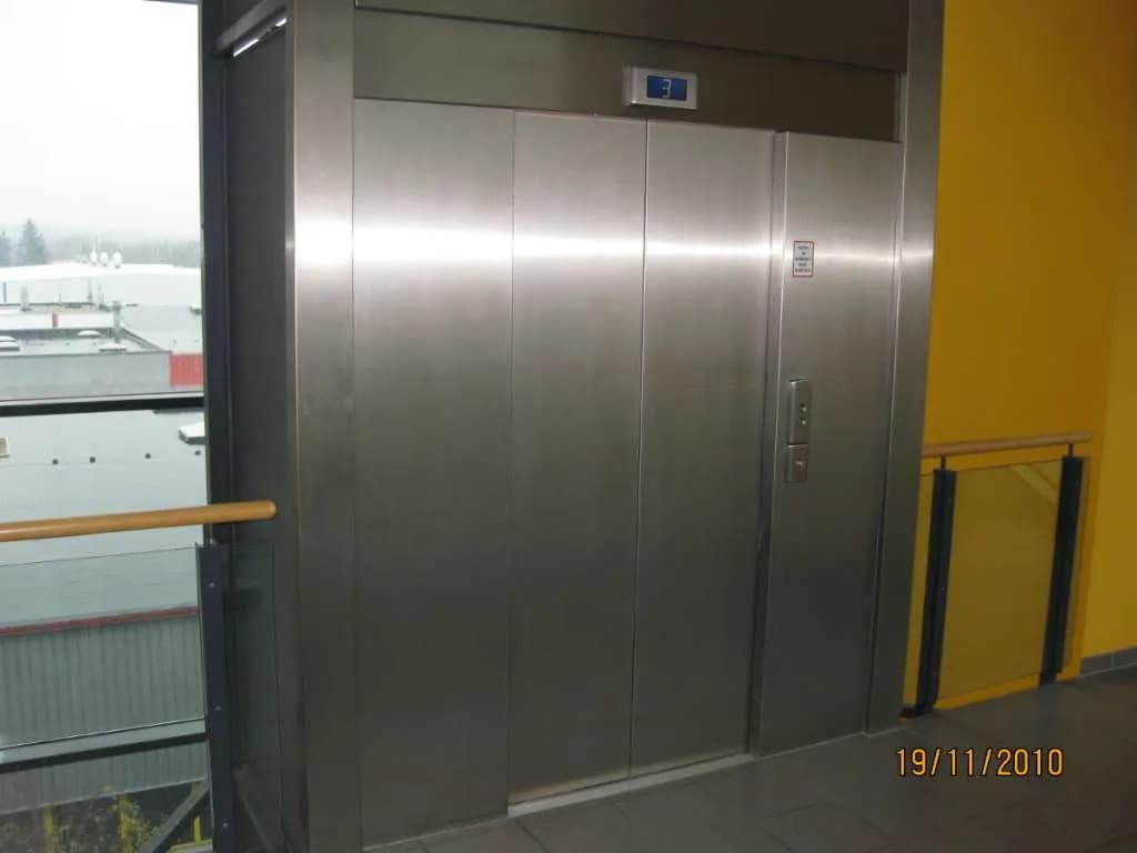 1-Zimmer-Gewerbeimmobilie mieten in Wien – 27 m², € 493 – Bild 7 von 16
