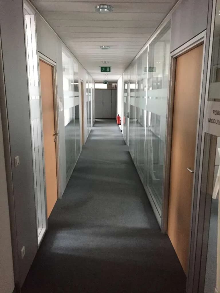 1-Zimmer-Gewerbeimmobilie mieten in Wien – 27 m², € 493 – Bild 8 von 16