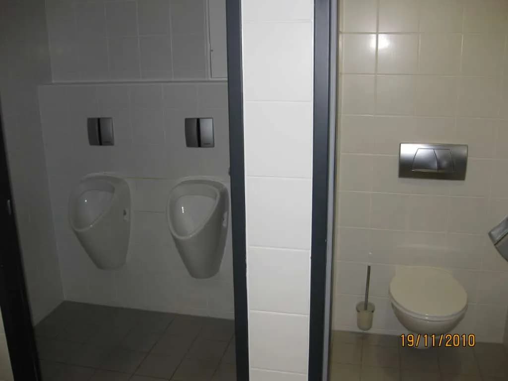 1-Zimmer-Gewerbeimmobilie mieten in Wien – 27 m², € 493 – Bild 10 von 16