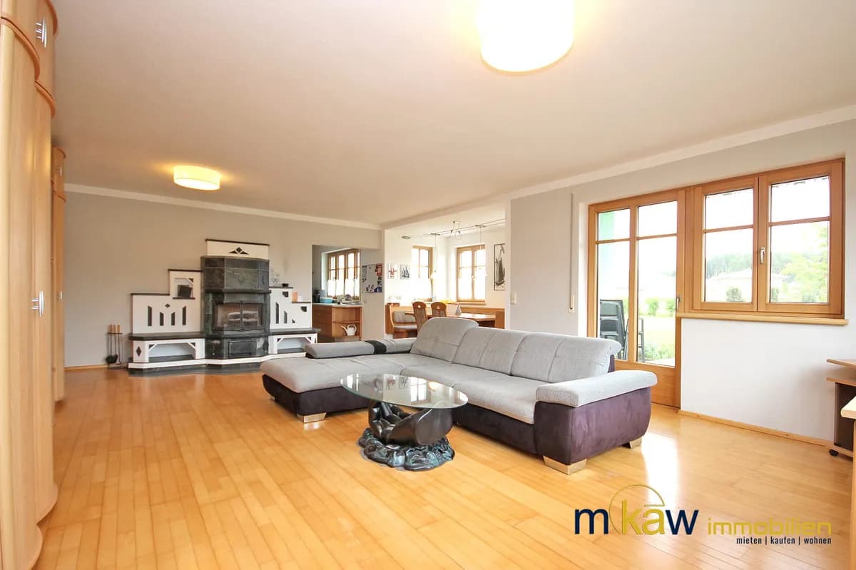 5-Zimmer-Haus kaufen in Braunau am Inn – 155 m², € 640.000 – Bild 6 von 17