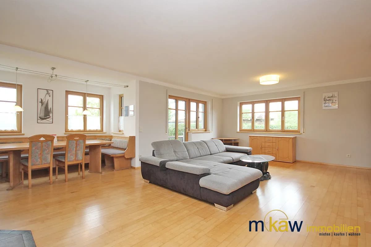5-Zimmer-Haus kaufen in Braunau am Inn – 155 m², € 640.000 – Bild 7 von 17