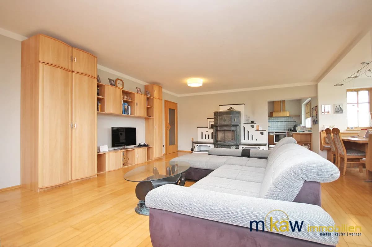 5-Zimmer-Haus kaufen in Braunau am Inn – 155 m², € 640.000 – Bild 8 von 17
