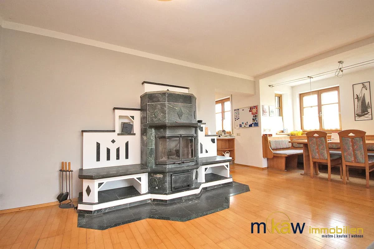 5-Zimmer-Haus kaufen in Braunau am Inn – 155 m², € 640.000 – Bild 9 von 17