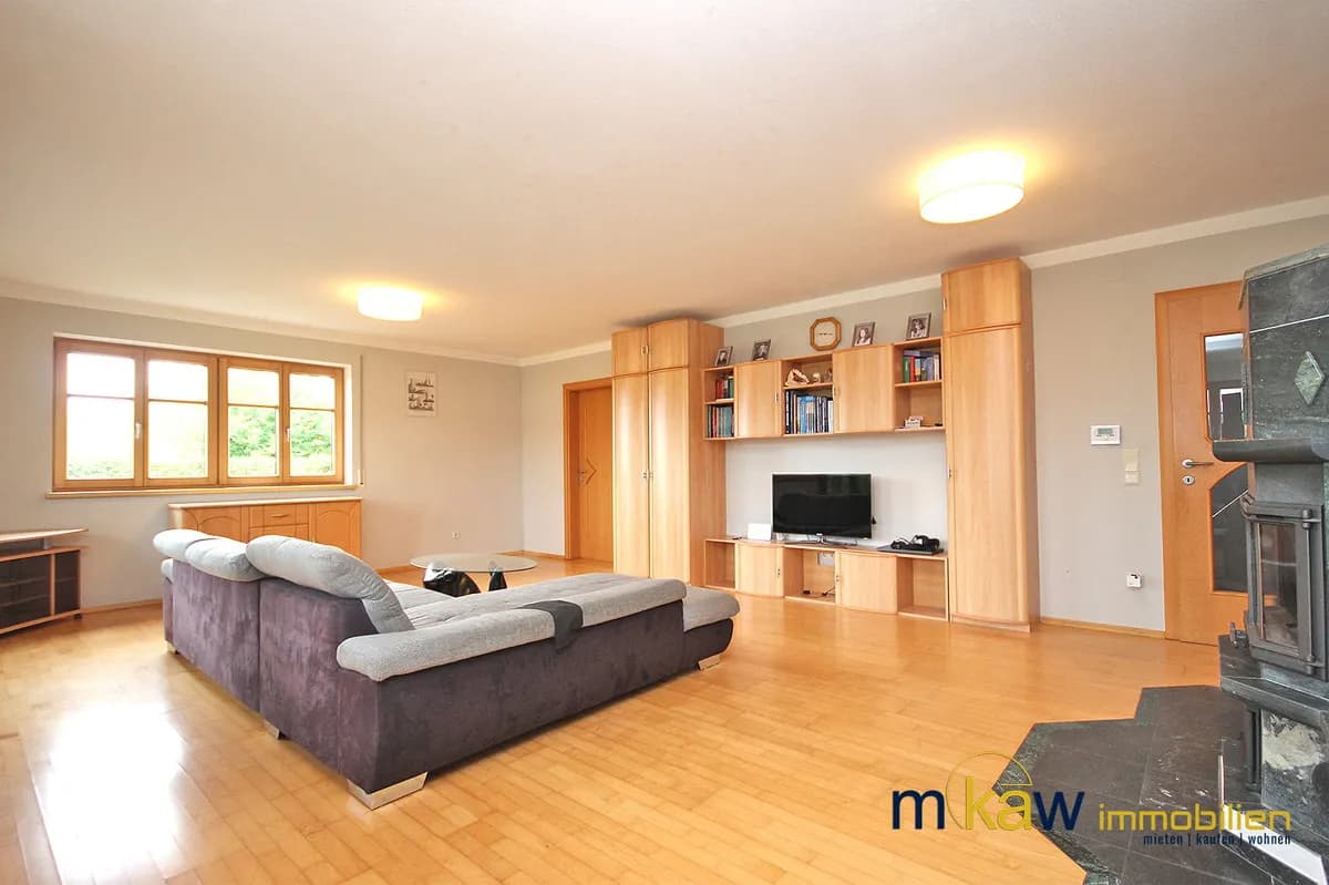 5-Zimmer-Haus kaufen in Braunau am Inn – 155 m², € 640.000 – Bild 10 von 17