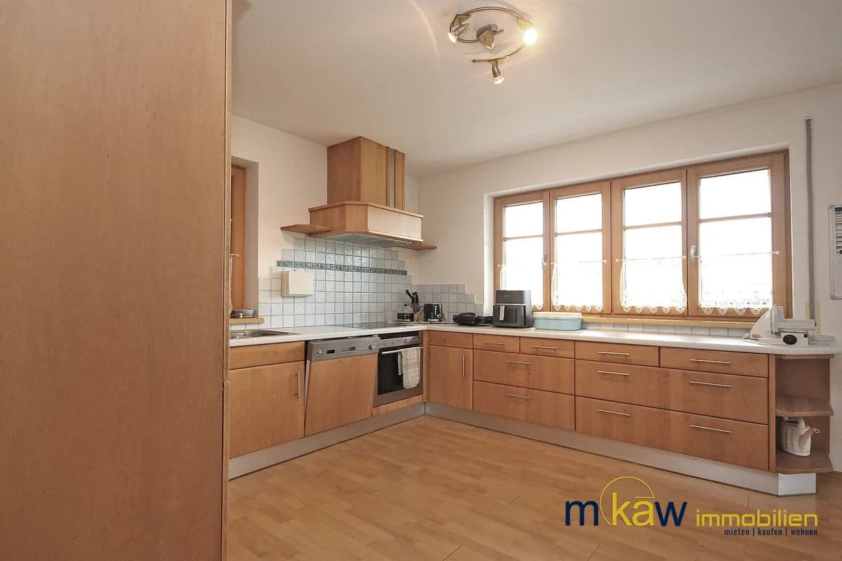 5-Zimmer-Haus kaufen in Braunau am Inn – 155 m², € 640.000 – Bild 11 von 17