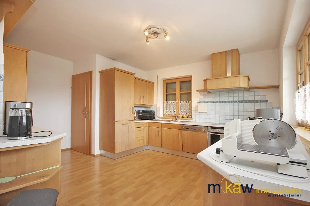 5-Zimmer-Haus kaufen in Braunau am Inn – 155 m², € 640.000 – Bild 12 von 17