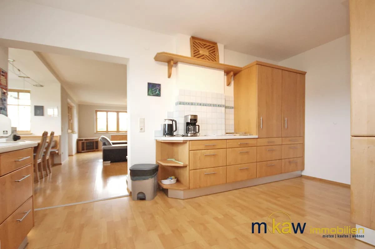 5-Zimmer-Haus kaufen in Braunau am Inn – 155 m², € 640.000 – Bild 13 von 17