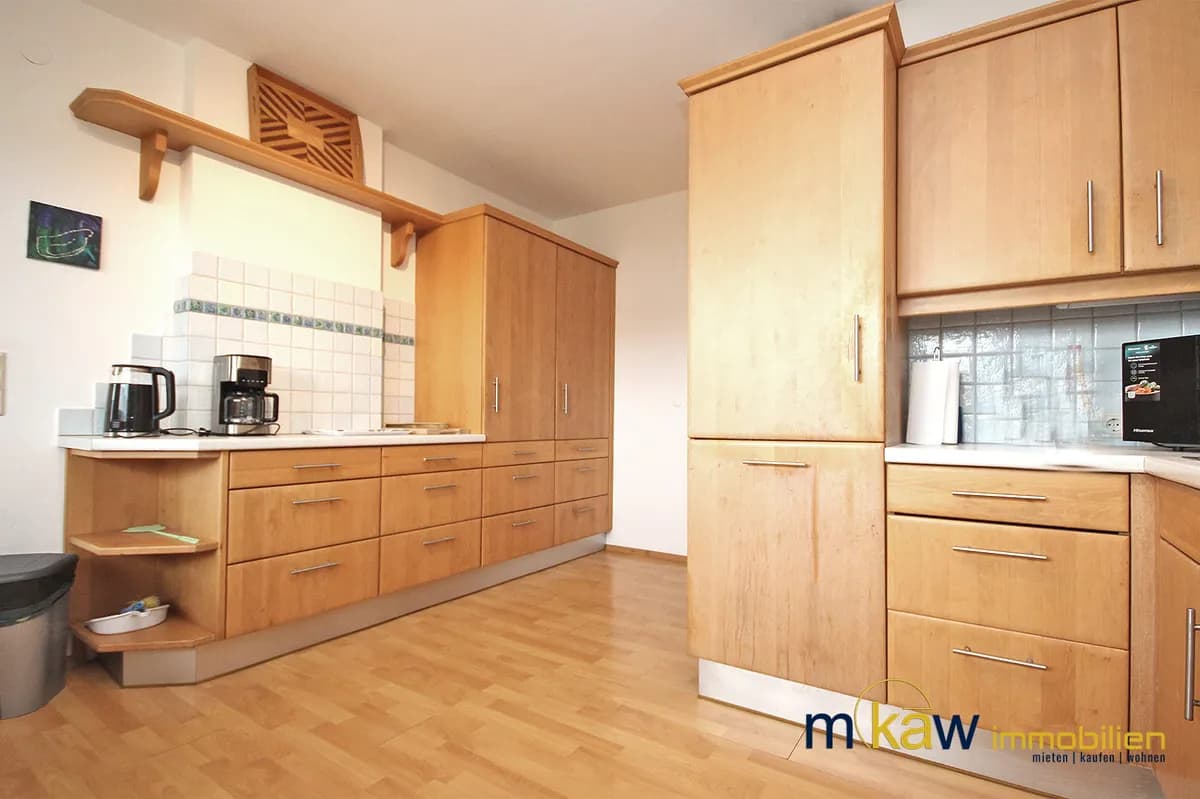 5-Zimmer-Haus kaufen in Braunau am Inn – 155 m², € 640.000 – Bild 14 von 17