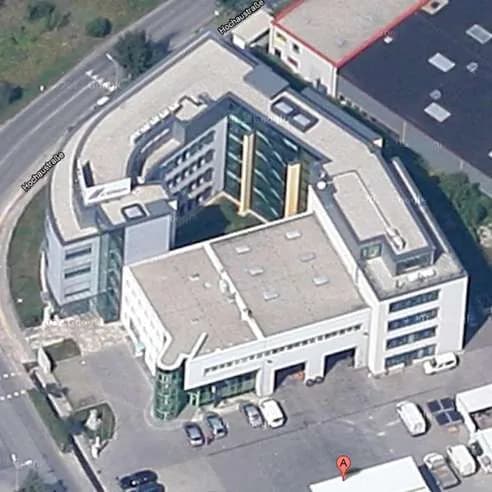 1-Zimmer-Gewerbeimmobilie mieten in Korneuburg – 27 m², € 493 – Bild 2 von 19