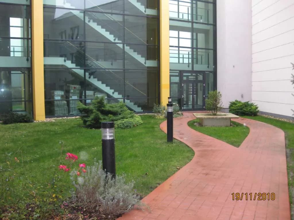 1-Zimmer-Gewerbeimmobilie mieten in Korneuburg – 27 m², € 493 – Bild 7 von 19