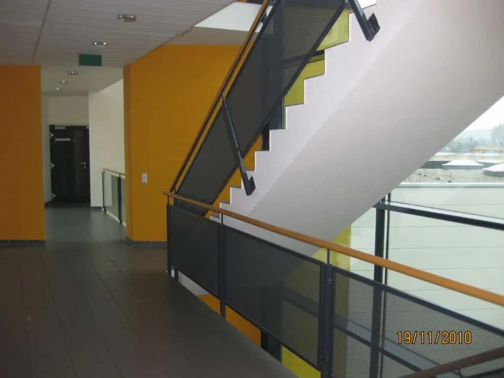 1-Zimmer-Gewerbeimmobilie mieten in Korneuburg – 27 m², € 493 – Bild 9 von 19
