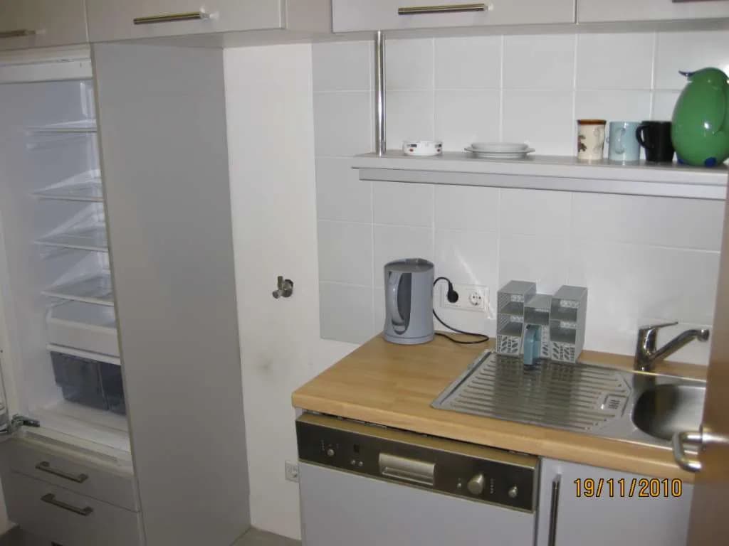 1-Zimmer-Gewerbeimmobilie mieten in Korneuburg – 27 m², € 493 – Bild 13 von 19