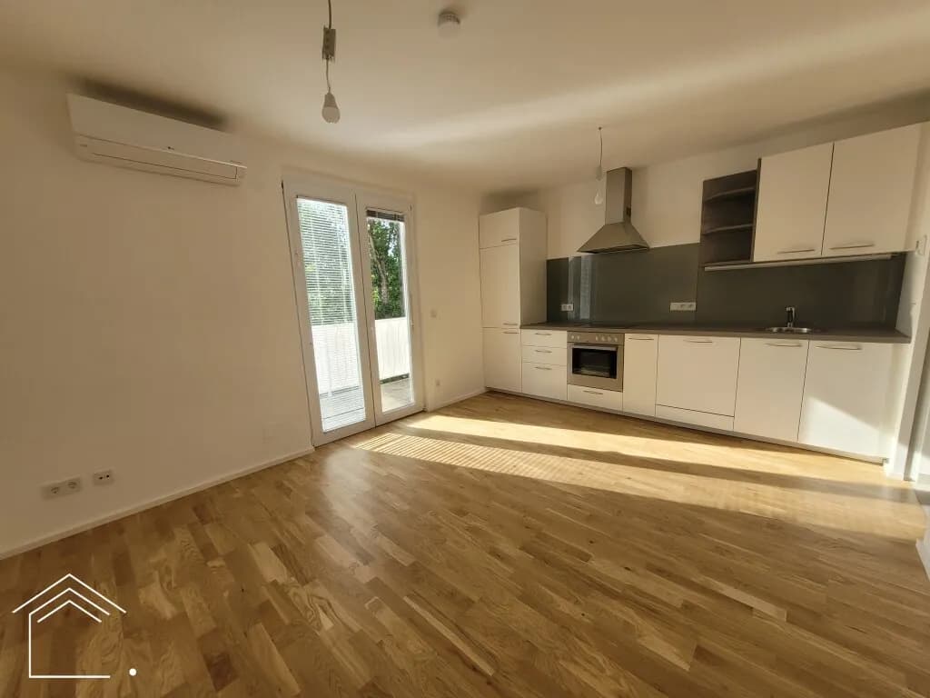 Wohnung mieten in Wien – 43,98 m², € 886 – Bild 1 von 15