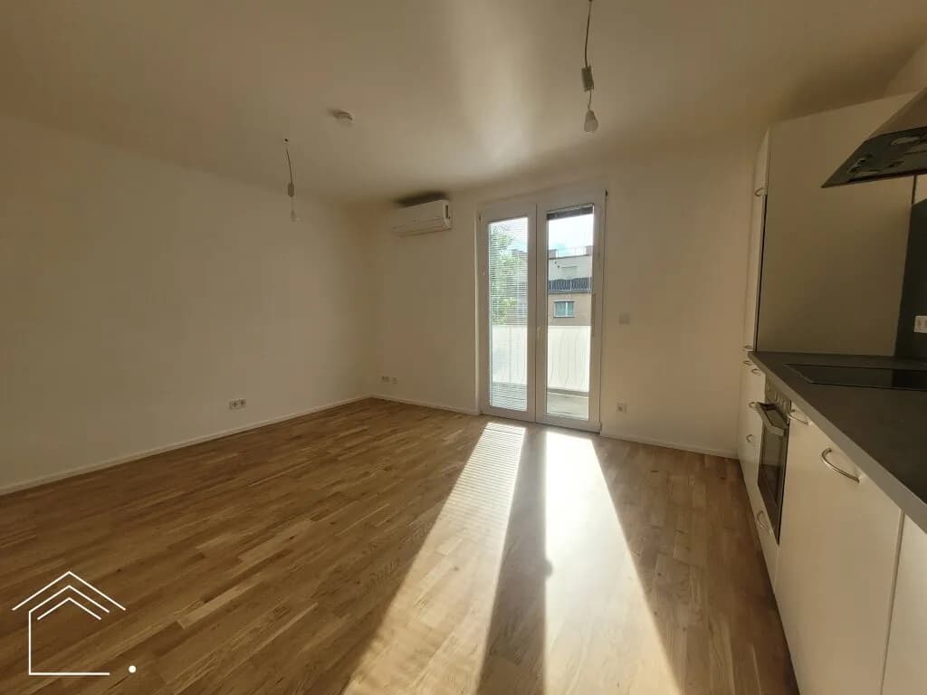 Wohnung mieten in Wien – 43,98 m², € 886 – Bild 2 von 15