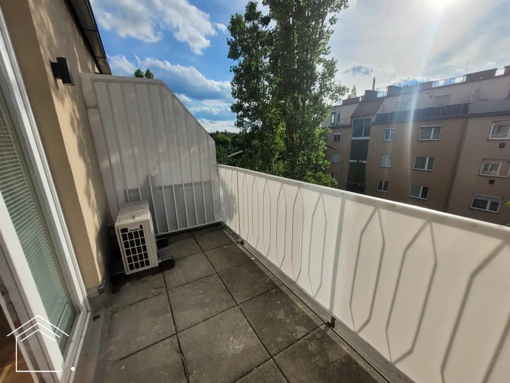 Wohnung mieten in Wien – 43,98 m², € 886 – Bild 6 von 15