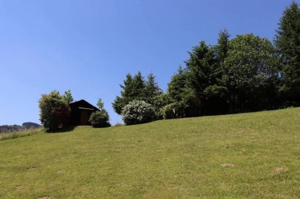 Grundstück kaufen in Voitsberg – 1 815 m², € 118.000 – Bild 1 von 5