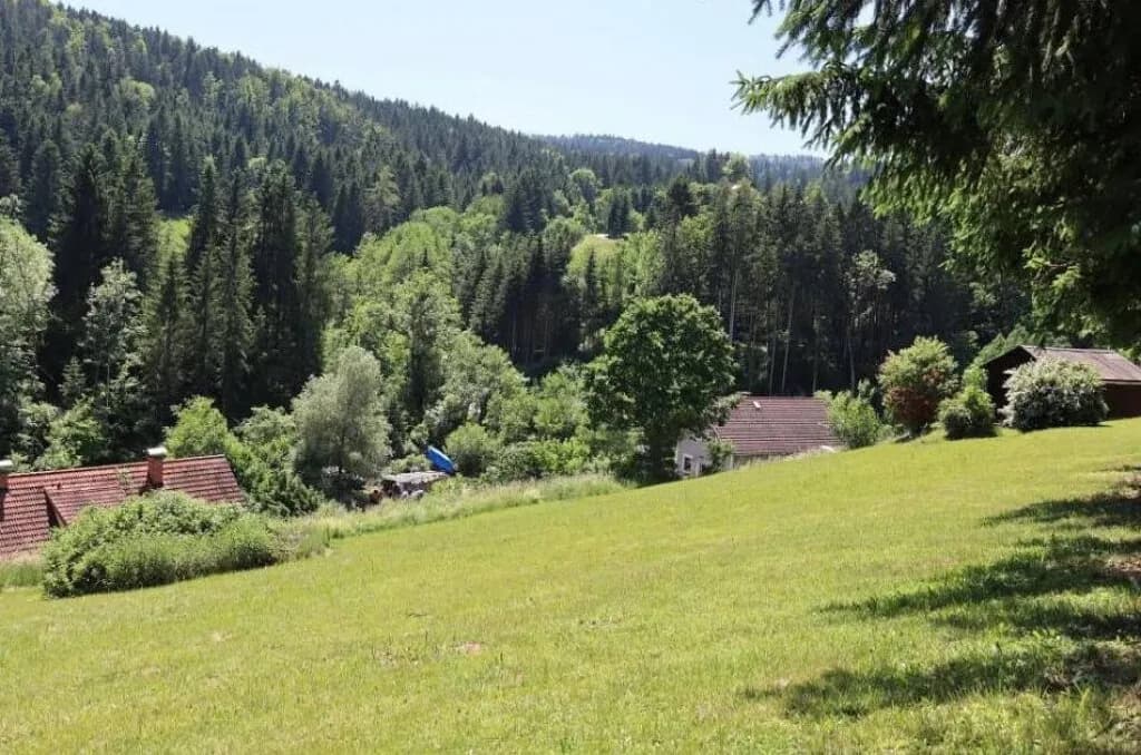 Grundstück kaufen in Voitsberg – 1 815 m², € 118.000 – Bild 3 von 5